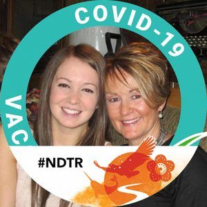 Meet your Posher, Mary